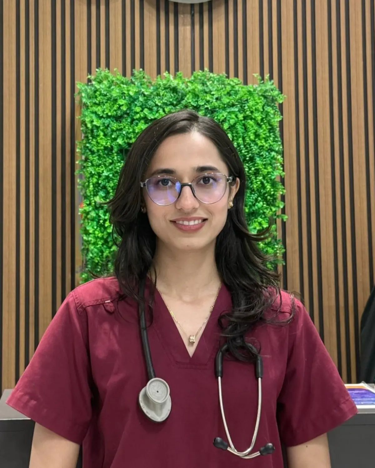 Dr. Ayesha Sajjad
