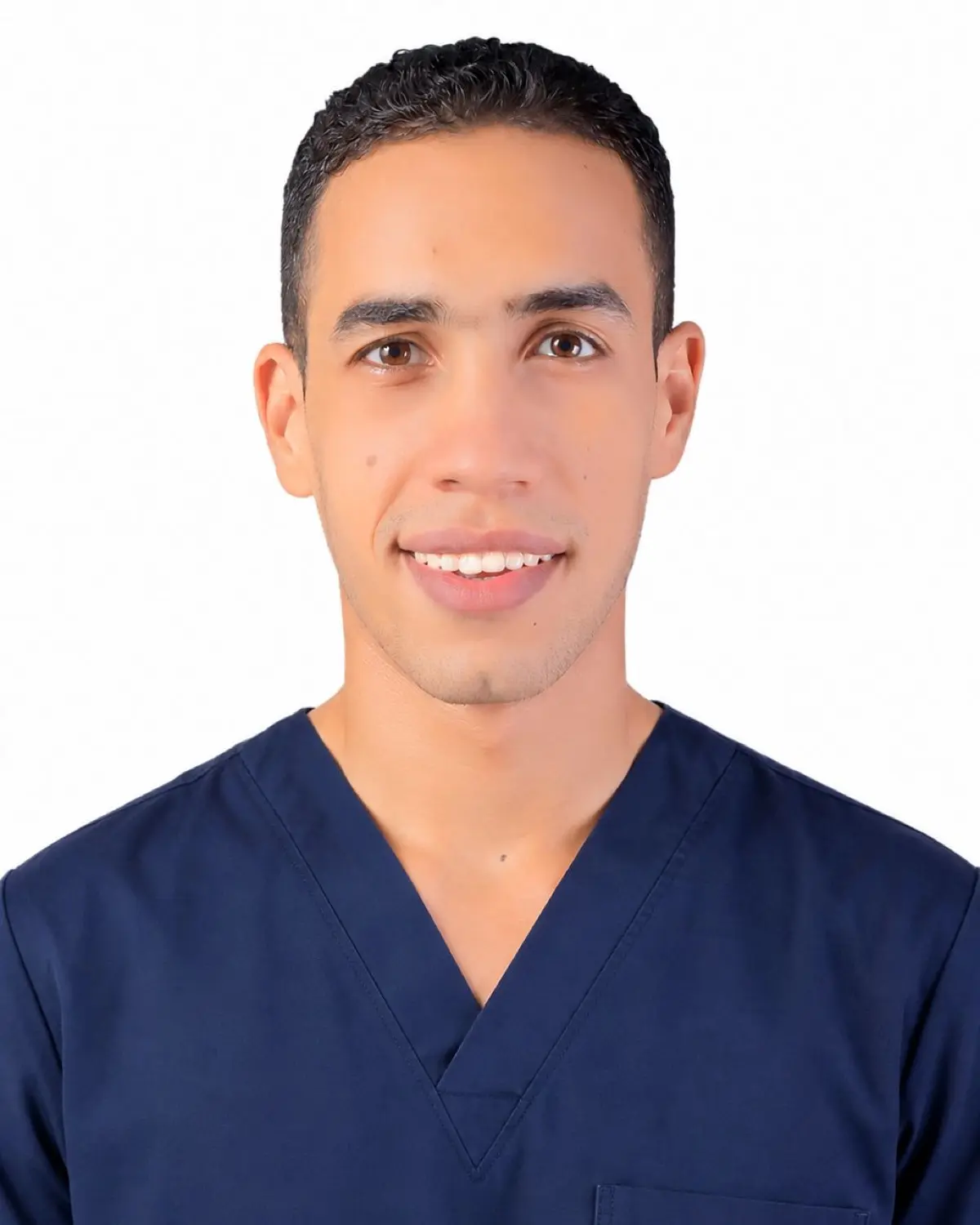 Dr. Mostafa Abdelaziz